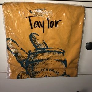 Dutch wear, Dutch Bros, tshirt